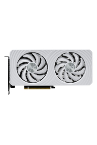 Obrázok pre Palit GeForce RTX 5060 White OC NVIDIA 8 GB GDDR7