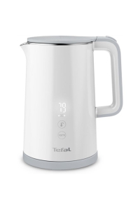 Tefal Sense KO6931 elektrická konvice 1,5 l 1800 W Bílá Obrázok pre Tefal Sense KO6931 elektrická konvice 1,5 l 1800 W Bílá