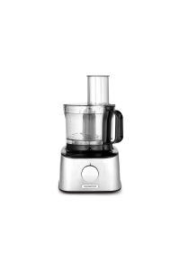 Obrázok pre Kenwood FDM301SS kuchyňský robot 800 W 2,1 l Černá, Nerezová ocel
