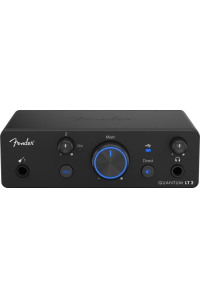 Obrázok pre Fender Quantum LT 2 - Zvukové rozhraní USB-C