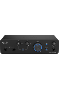 Obrázok pre Fender Quantum LT 4 - Zvukové rozhraní USB-C
