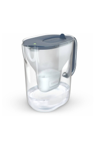 Filtrační konvice BRITA Style ESSENTIAL XL grafitová + filtr MX Pro Pure Performance Obrázok pre Filtrační konvice BRITA Style ESSENTIAL XL grafitová + filtr MX Pro Pure Performance