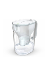 Filtrační konvice BRITA Style ESSENTIAL XL bílá + filtr MX Pro Pure Performance Obrázok pre Filtrační konvice BRITA Style ESSENTIAL XL bílá + filtr MX Pro Pure Performance