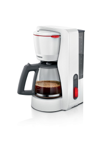 Obrázok pre Přepínací kávovar My Moment BOSCH TKA3M131 (bílý)