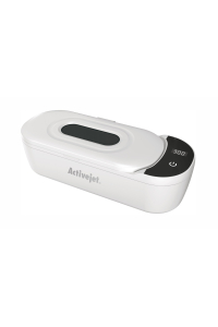 Activejet AUC-200 ultrazvuková čistička 24 W Bílá Obrázok pre Activejet AUC-200 ultrazvuková čistička 24 W Bílá