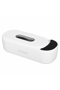 Obrázok pre Activejet Ultrazvuková myčka UV AUC-200 bílá