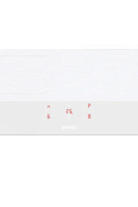 Indukční varná deska GORENJE GI6421SYW Obrázok pre Indukční varná deska GORENJE GI6421SYW