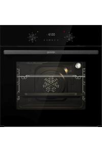 Vestavná trouba GORENJE BO6635E01BG Obrázok pre Vestavná trouba GORENJE BO6635E01BG