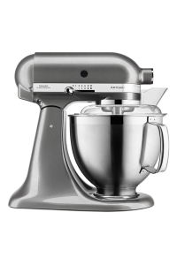 Obrázok pre KitchenAid ARTISAN 5KSM185PS Stojací mixér 300 W Stříbrná
