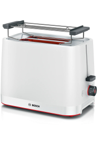 Obrázok pre Toustovač My Moment BOSCH TAT3M121 (bílý)
