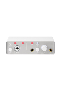 Obrázok pre Yamaha UR12MK3 White- Audio rozhraní