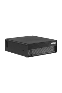 Obrázok pre MSI EdgeXpert-32SEU ARM Cortex GB10 128 GB LPDDR5x-SDRAM 4 TB SSD DGX OS Mini PC Černá