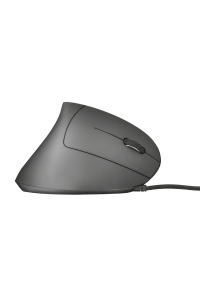 Trust Verto myš Pro praváky USB Typ-A Optický 1600 DPI Obrázok pre Trust Verto myš Pro praváky USB Typ-A Optický 1600 DPI