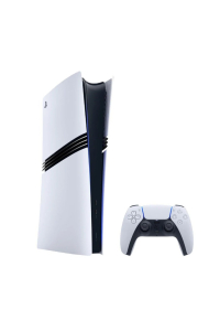 Obrázok pre Sony PlayStation 5 Pro Herní konzole 2 TB Bílá