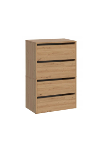 Obrázok pre SKŘÍŇ NA BOTY MODO X2 DŮB ARTISAN