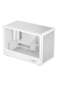 Obrázok pre DeepCool CH260 WH Micro Tower Bílá