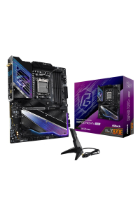 Asrock MK X870E NOVA WIFI AMD X870E Zásuvka AM5 ATX Obrázok pre Asrock MK X870E NOVA WIFI AMD X870E Zásuvka AM5 ATX