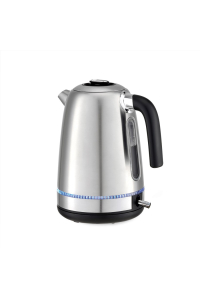 Maestro MR-050 Rychlovarná konvice 1,7 l Nerezová ocel Obrázok pre Maestro MR-050 Rychlovarná konvice 1,7 l Nerezová ocel