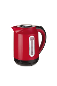 Obrázok pre MAESTRO MR-041 (MR-041-RED) elektrická konvice 1,7 l 2000 W Černá, Červená