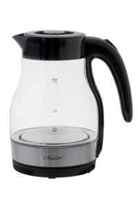Obrázok pre Elektrická konvice MAESTRO MR-061 (MR-061-BLACK) Černá