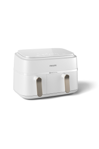 Obrázok pre Philips 3000 series Airfryer se dvěma košíky NA353/10