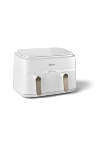 Philips 3000 series Airfryer se dvěma košíky NA353/10 Obrázok pre Philips 3000 series Airfryer se dvěma košíky NA353/10