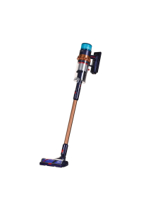 Dyson Gen5detect Absolute Tyčový vysavač 2 v 1 Baterie Suchý HEPA Bezsáčkové 0,77 l Modrá, Měděná Obrázok pre Dyson Gen5detect Absolute Tyčový vysavač 2 v 1 Baterie Suchý HEPA Bezsáčkové 0,77 l Modrá, Měděná