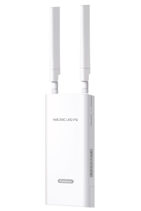 Obrázok pre Mercusys MB118-4G bezdrátový router Fast Ethernet Jednopásmový (2,4 GHz) Bílá