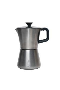 Obrázok pre Coffee maker MiiR New Standard Moka Pot 300ml