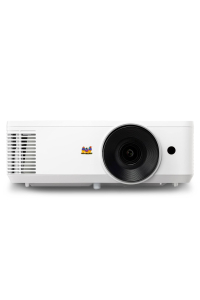 Viewsonic PA700S dataprojektor Projektor se standardní projekční vzdáleností 4500 ANSI lumen SVGA (800x600) Bílá Obrázok pre Viewsonic PA700S dataprojektor Projektor se standardní projekční vzdáleností 4500 ANSI lumen SVGA (800x600) Bílá