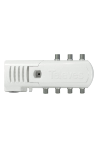 Televes Signal Amplifier LTE700 1 in - 6 out Obrázok pre Televes Signal Amplifier LTE700 1 in - 6 out