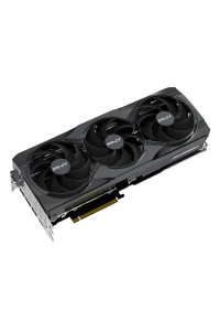 Obrázok pre PNY GeForce RTX 5080 Overclocked Triple Fan GPU NVIDIA 16 GB GDDR7