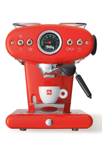 Obrázok pre Illy X1 Manuální Espresso kávovar 1 l