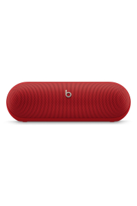 Obrázok pre Beats by Dr. Dre Beats Pill Stereofonní přenosný reproduktor Červená
