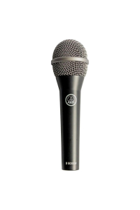 AKG D8000M - dynamický vokální mikrofon, černý Obrázok pre AKG D8000M - dynamický vokální mikrofon, černý