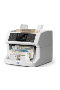 Obrázok pre Počítačka bankovek Safescan 2865-S