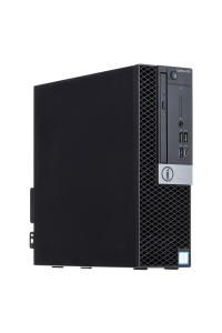 DELL OptiPlex 7070 i3-9100 8GB 256GB SSD SFF Win11pro Použité Obrázok pre DELL OptiPlex 7070 i3-9100 8GB 256GB SSD SFF Win11pro Použité