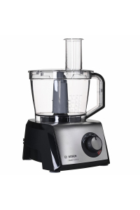 Obrázok pre Bosch MC812M865 kuchyňský robot 1250 W 3,9 l Černá, Nerezová ocel