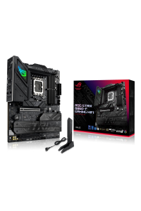 Obrázok pre ASUS ROG STRIX B860-F GAMING WIFI Intel B860 LGA 1851 (Socket V1) ATX