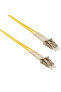 Obrázok pre Armored Shield Technologies LC/LC 20m InfiniBand a optický kabel OFC Žlutá
