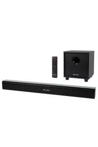 Obrázok pre CINEMA 4.1 60W Bluetooth soundbar reproduktor
