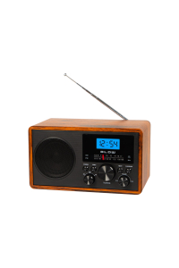 Obrázok pre Přenosné analogové AM/FM rádio BLOW RA9 V.2