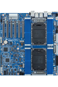 GIGABYTE MS74-HB0 základní deska Systém na čipu Socket LGA4710 Rozšířený ATX Obrázok pre GIGABYTE MS74-HB0 základní deska Systém na čipu Socket LGA4710 Rozšířený ATX