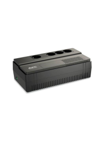Obrázok pre APC BV800I-GR zdroj nepřerušovaného napětí Line-interaktivní 0,8 kVA 450 W 4 AC zásuvky / AC zásuvek