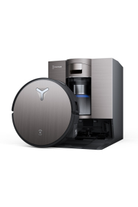 Obrázok pre Ecovacs Deebot X11 OmniCyclone Černá