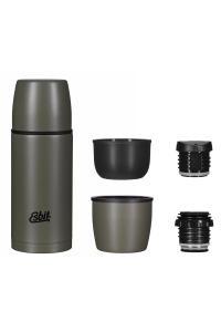 Obrázok pre ESBIT VF500ML-OG vakuová čutora 0,5 l Zelená, Olivový