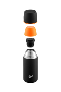 Obrázok pre Termoska ESBIT Vacuum Flask 1L, černá