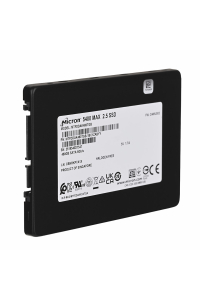 Obrázok pre Micron 5400 MAX 480 GB 2.5