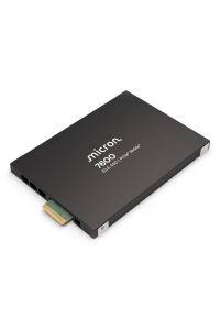 Obrázok pre Micron 7600 PRO 3,84 TB U.2 PCI Express 5.0 NVMe 3D TLC NAND