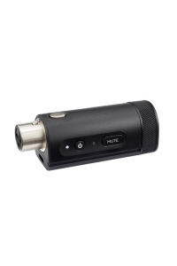 Bose S1 Pro+ XLR Transmiter - bezdrátový mikrofonní vysílač Obrázok pre Bose S1 Pro+ XLR Transmiter - bezdrátový mikrofonní vysílač